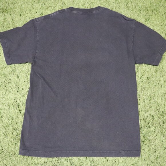 Men's KAMA KOSMIC KRUSADER Band T-Shirt Size Large - Picture 3 of 7